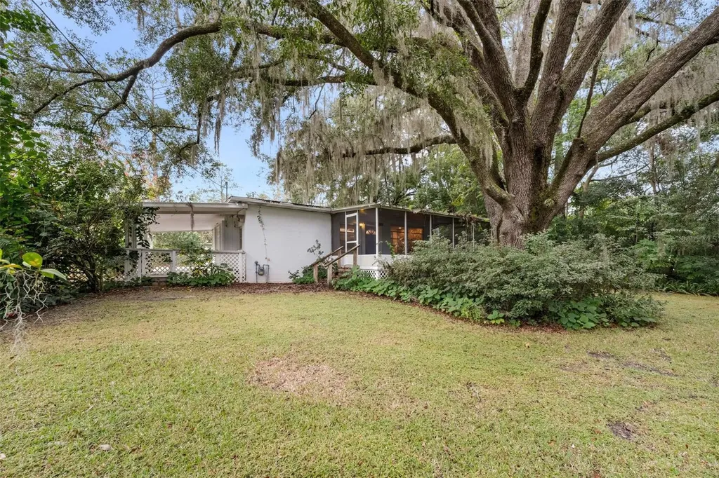 311 NW 8th Street Williston FL 32696