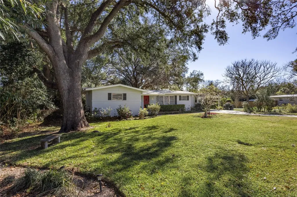 311 NW 8th Street Williston FL 32696