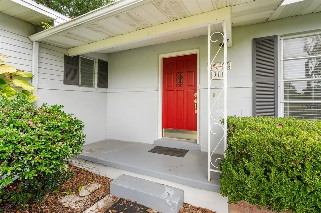 311 NW 8th Street Williston FL 32696