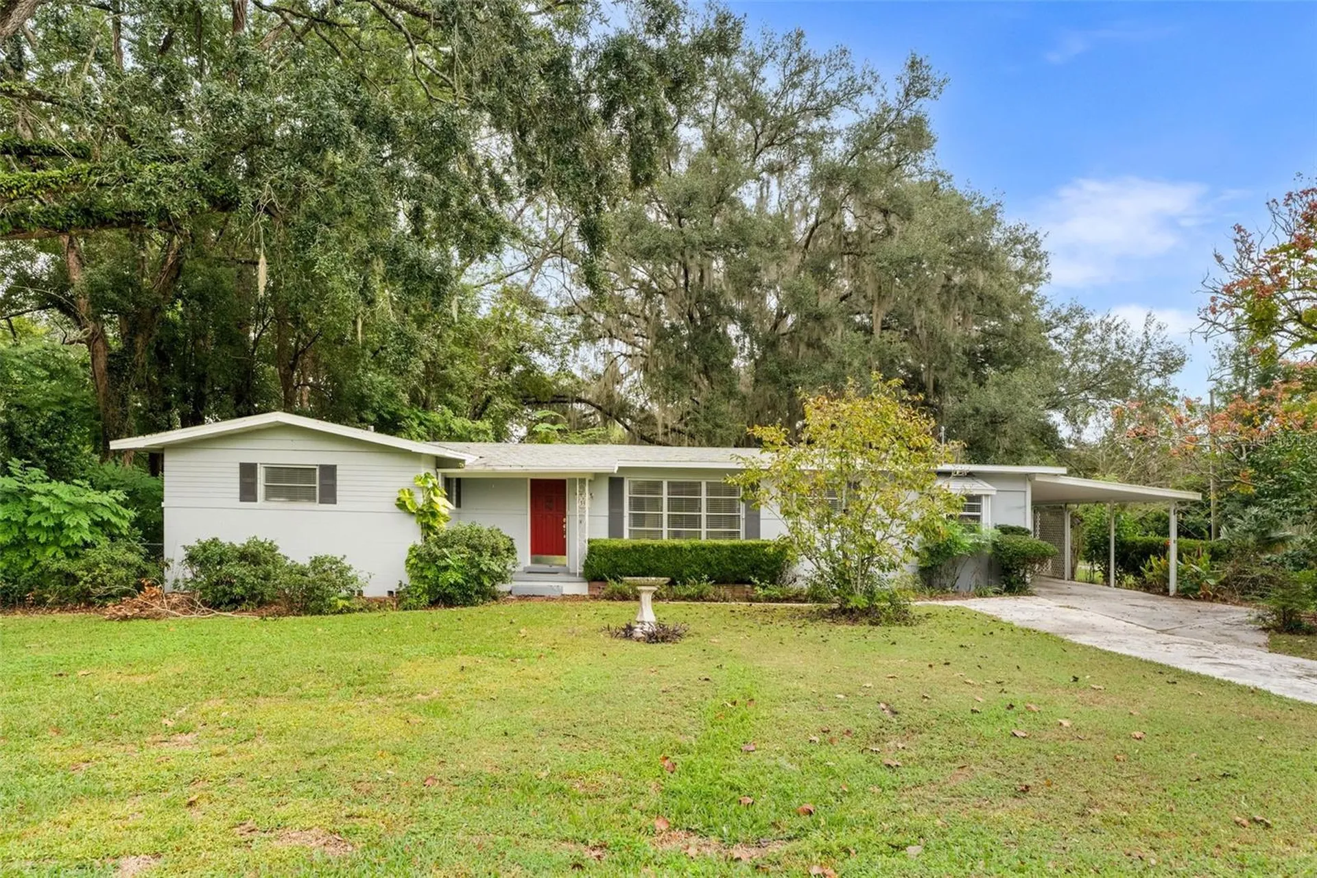 311 NW 8th Street Williston FL 32696