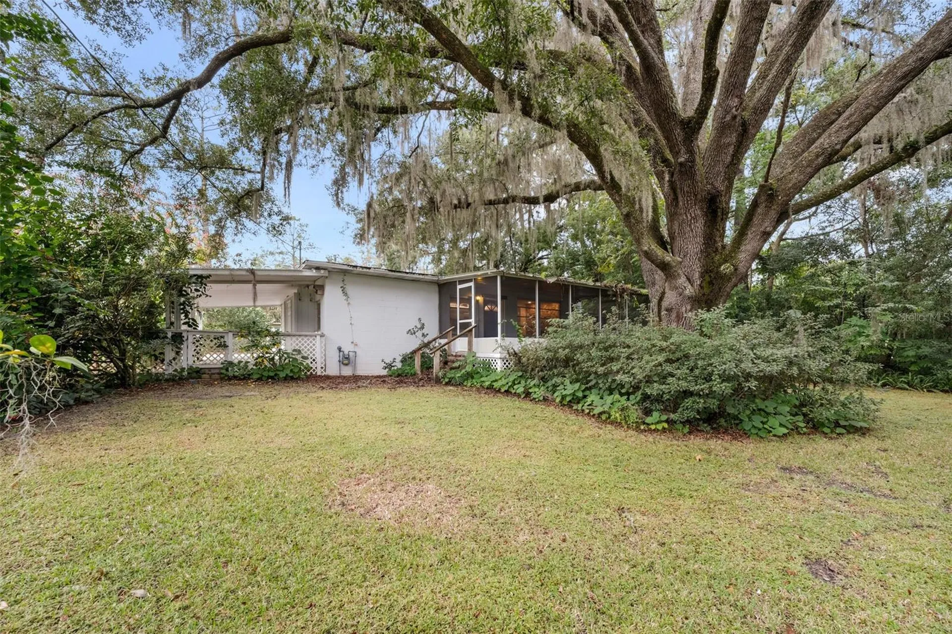 311 NW 8th Street Williston FL 32696