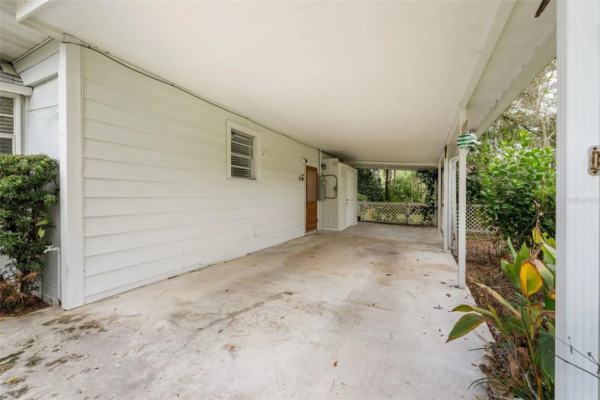 311 NW 8th Street Williston FL 32696