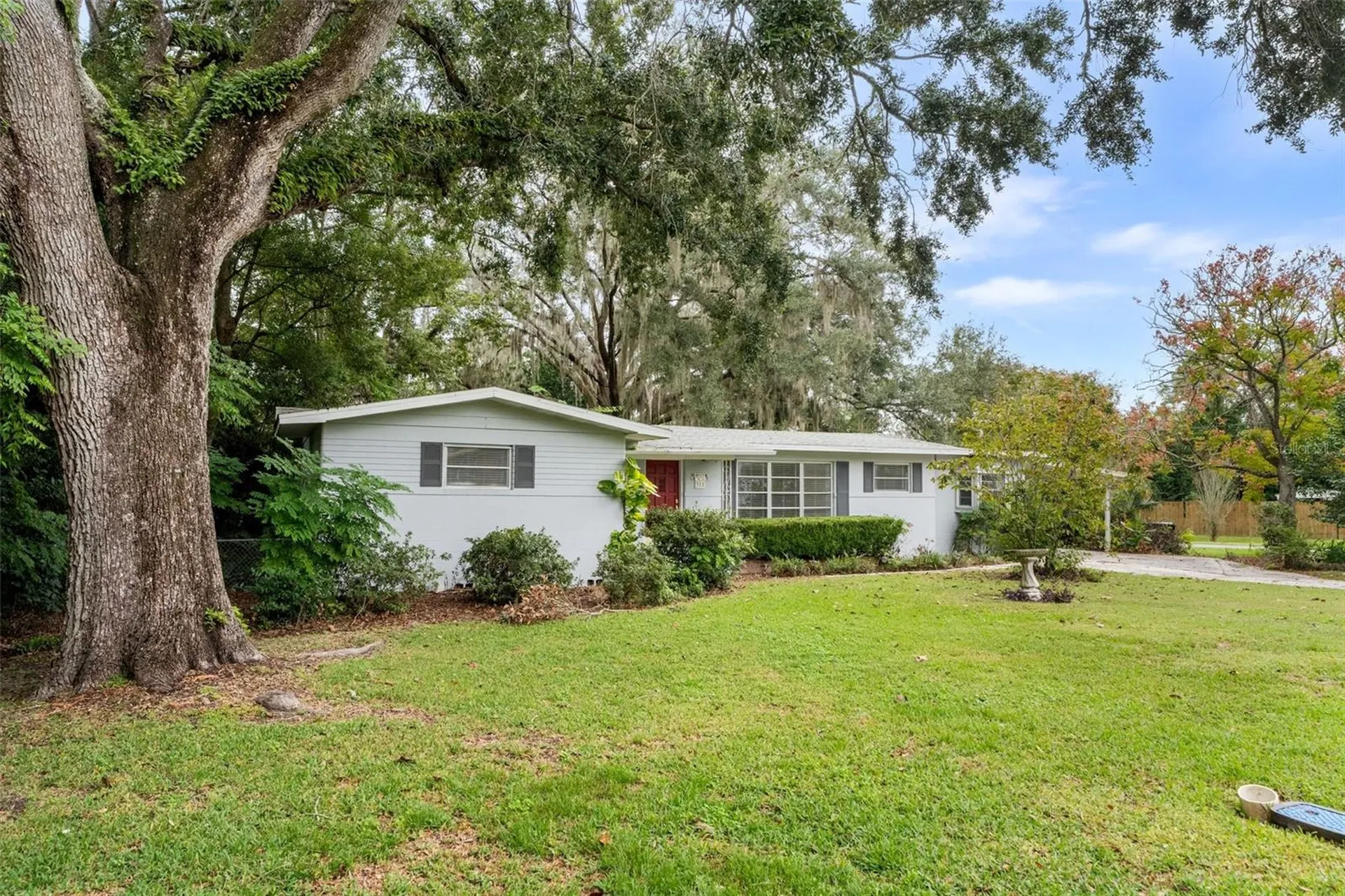 311 NW 8th Street Williston FL 32696
