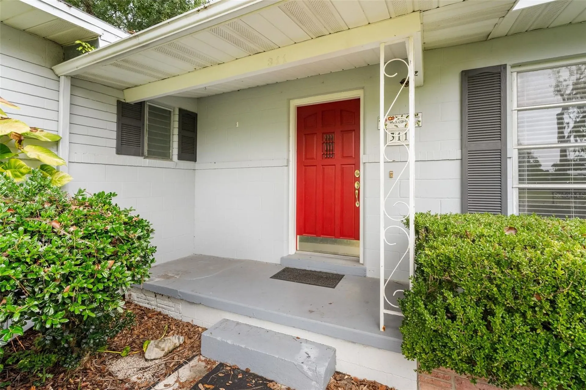 311 NW 8th Street Williston FL 32696