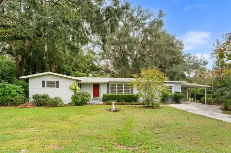 311 NW 8th Street Williston FL 32696