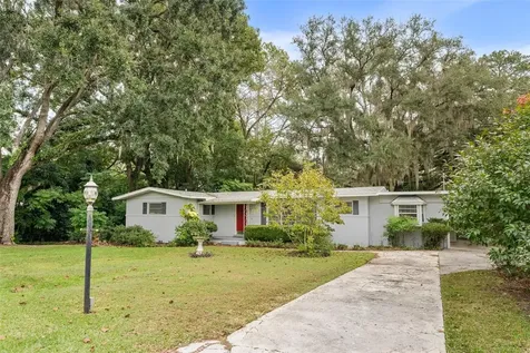 311 NW 8th Street Williston FL 32696