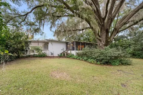 311 NW 8th Street Williston FL 32696