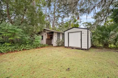 311 NW 8th Street Williston FL 32696