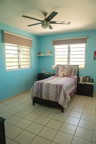 1117 Calle Virginia Barreto Garcia Quebradillas PR 00678