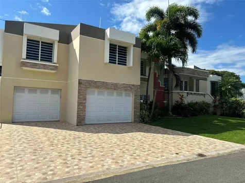 1117 Calle Virginia Barreto Garcia Quebradillas PR 00678
