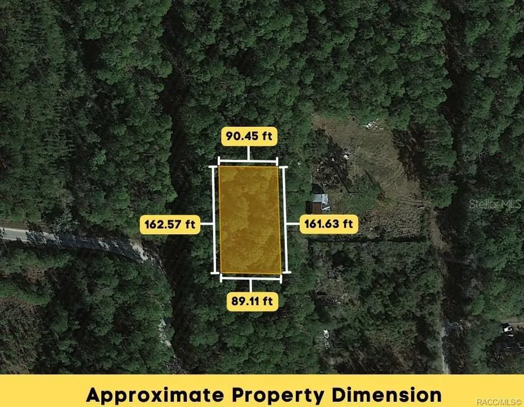 0000 NE 65th Court Citra FL 32113