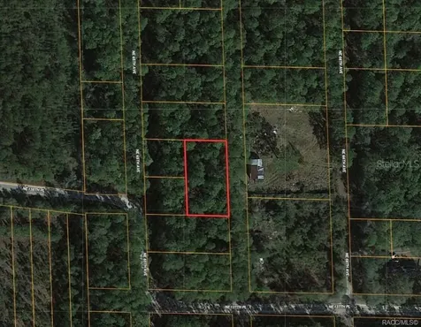 0000 NE 65th Court Citra FL 32113