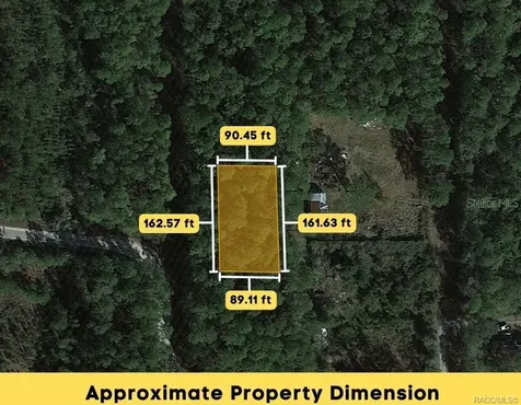 0000 NE 65th Court Citra FL 32113