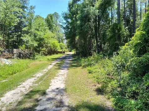 0000 NE 65th Court Citra FL 32113