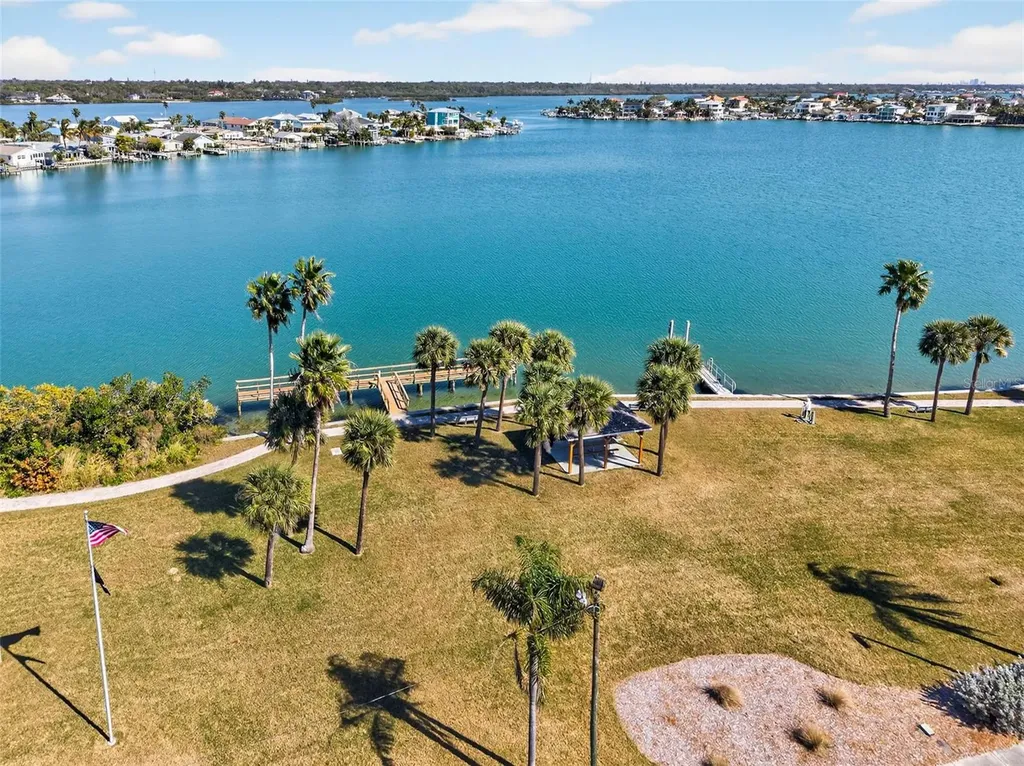 17900 Gulf Boulevard Redington Shores FL 33708