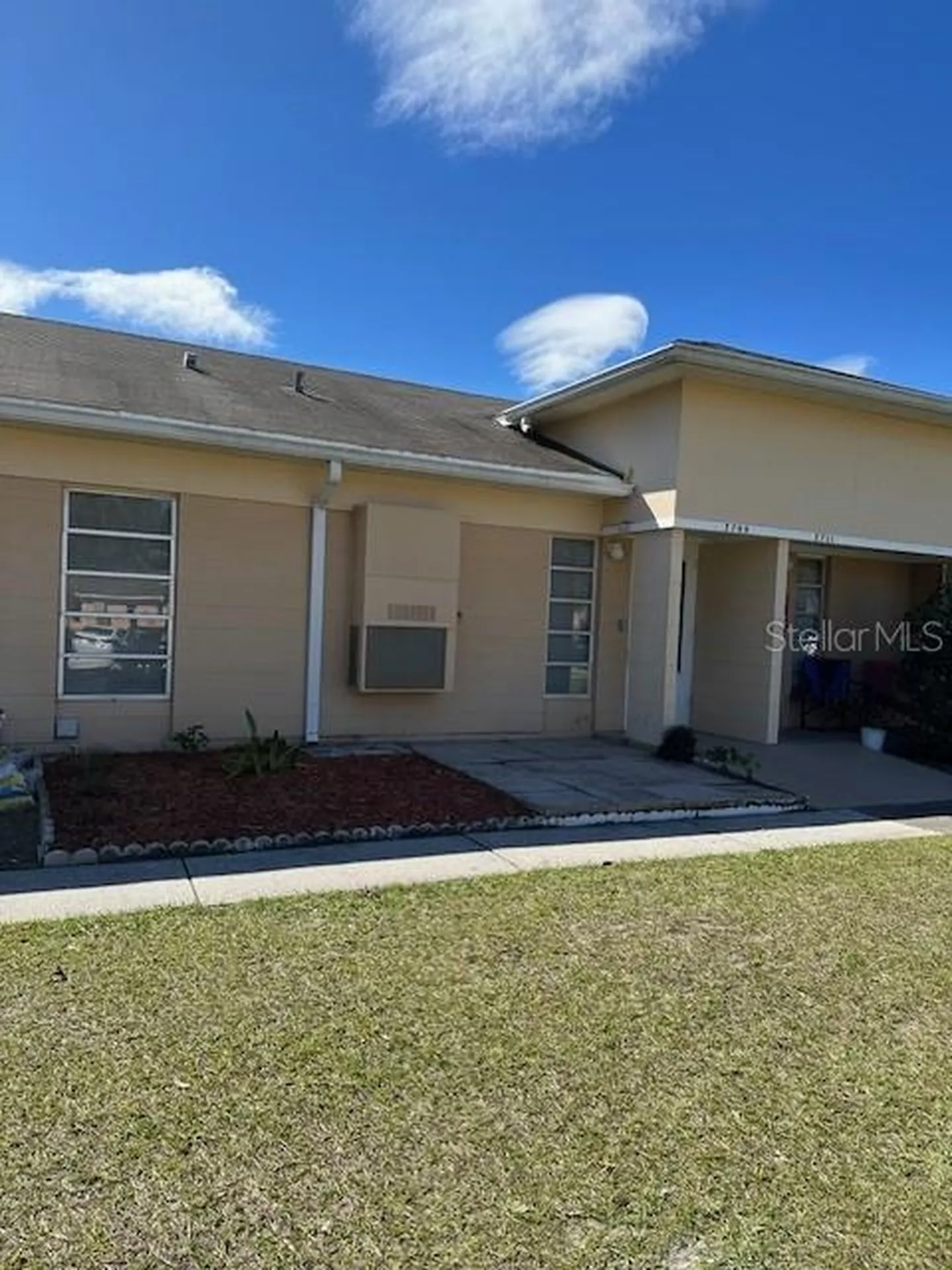 2709 Club Circle Lake Wales FL 33854
