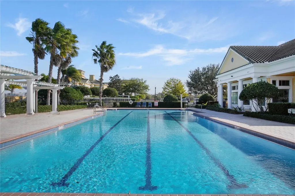 5527 Lewisham Drive Davenport FL 33837