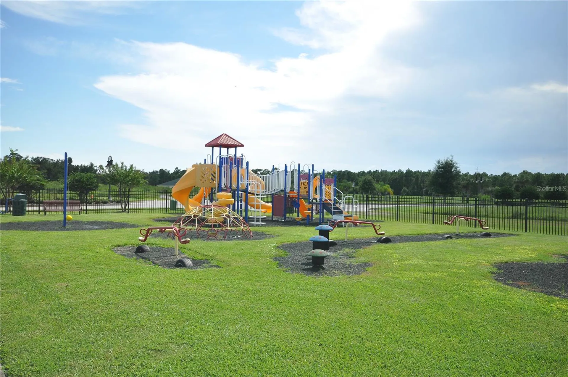 5527 Lewisham Drive Davenport FL 33837