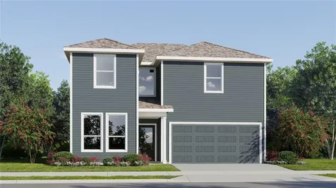 5527 Lewisham Drive Davenport FL 33837