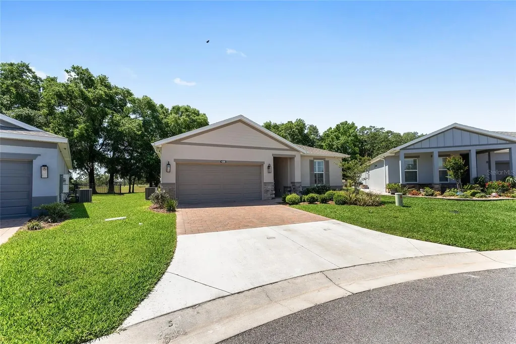4306 NW 54th Terrace Ocala FL 34482