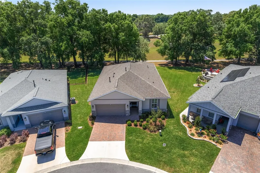 4306 NW 54th Terrace Ocala FL 34482
