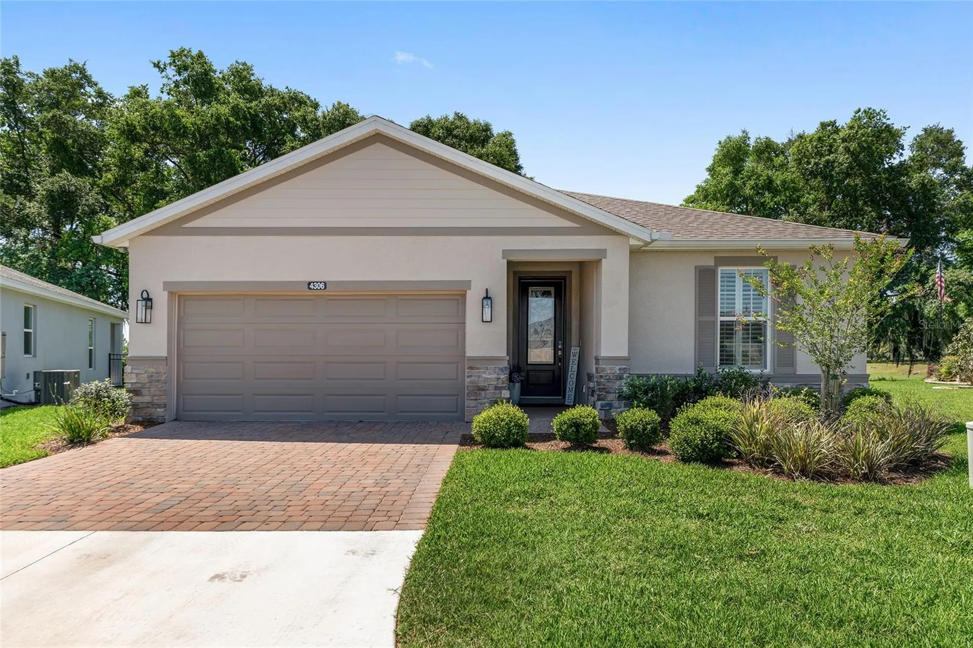 4306 NW 54th Terrace Ocala FL 34482