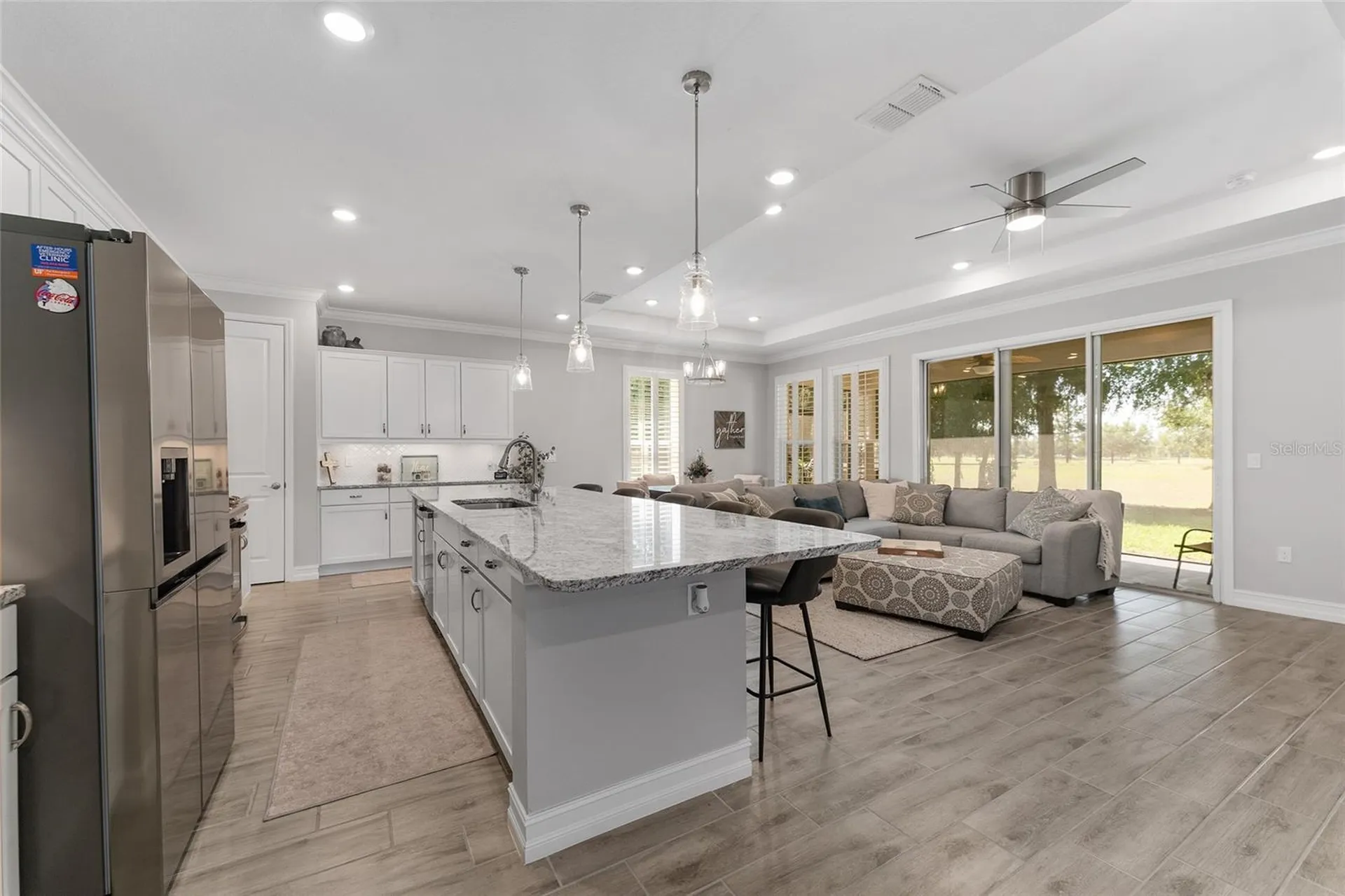 4306 NW 54th Terrace Ocala FL 34482