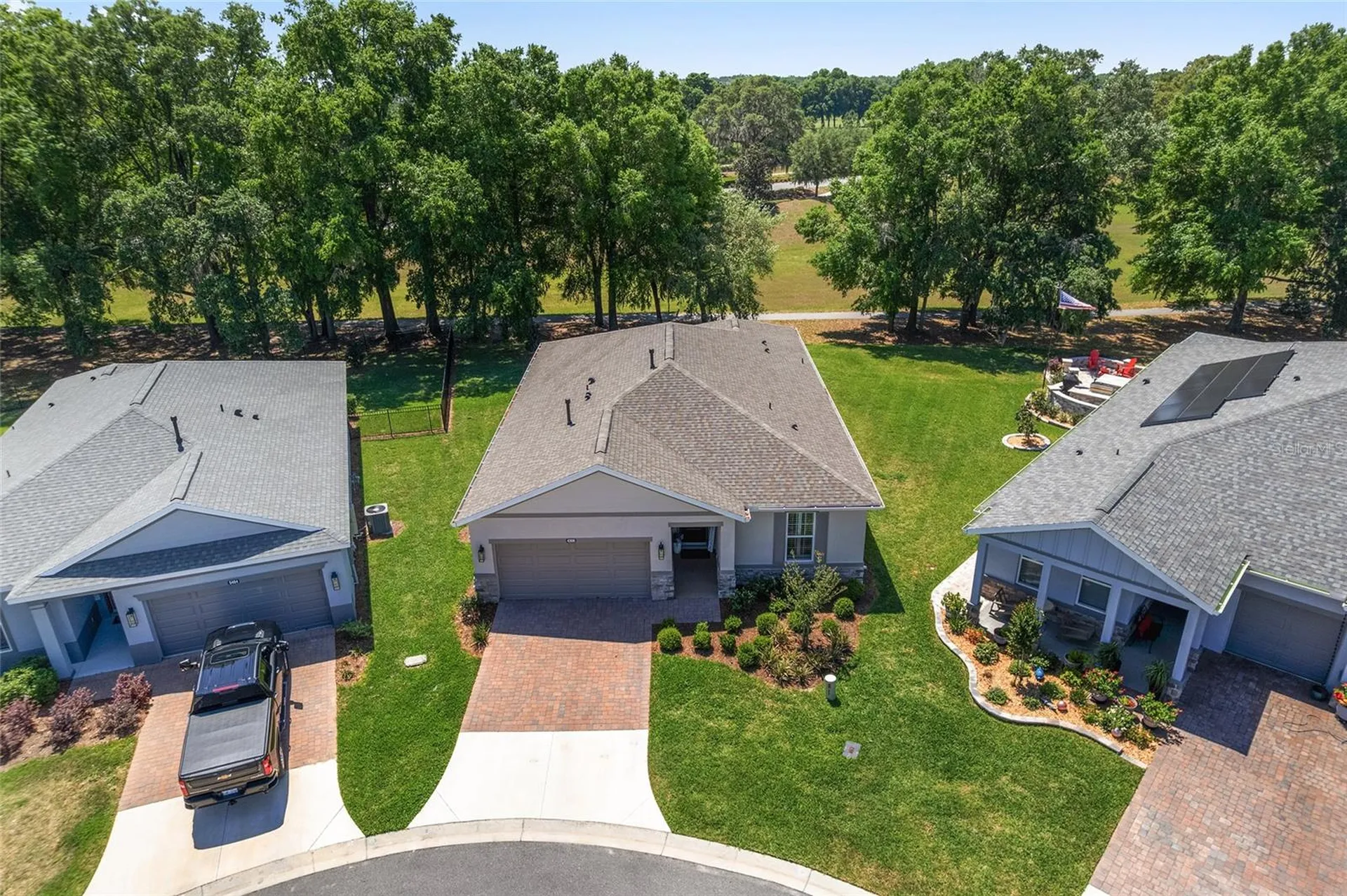 4306 NW 54th Terrace Ocala FL 34482