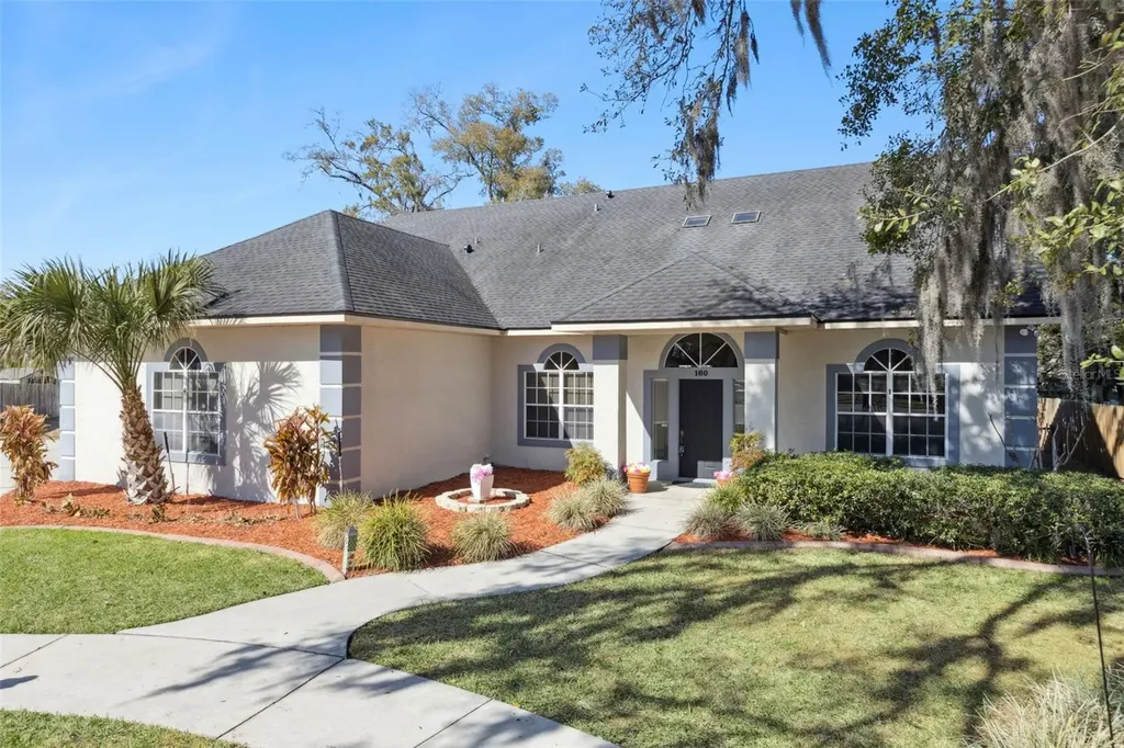 160 Academy Oaks Place Altamonte Springs FL 32714
