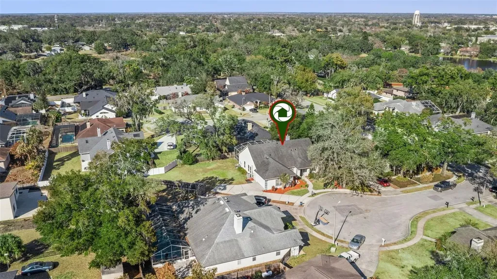 160 Academy Oaks Place Altamonte Springs FL 32714