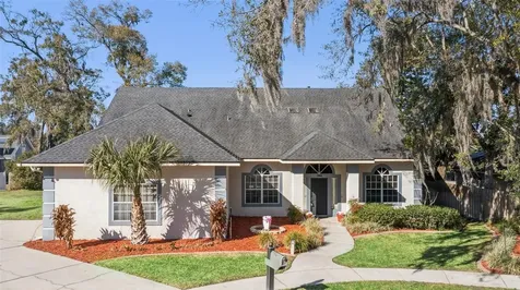 160 Academy Oaks Place Altamonte Springs FL 32714