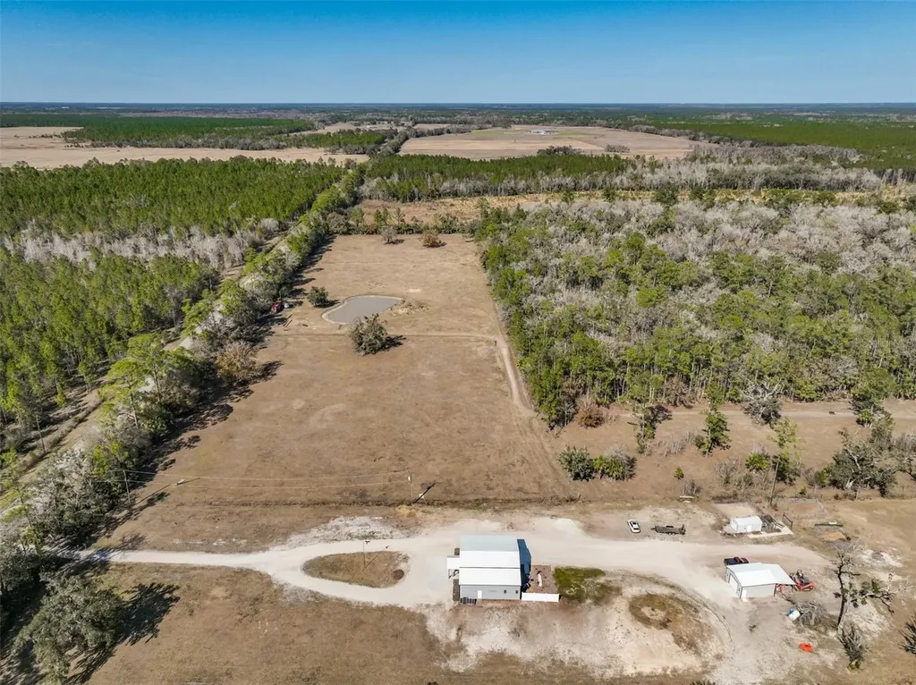 9797 County Road 305 Bunnell FL 32110