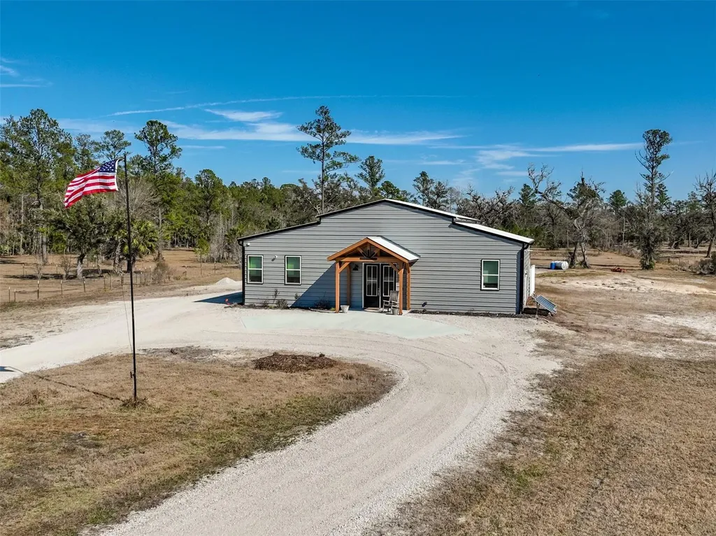 9797 County Road 305 Bunnell FL 32110