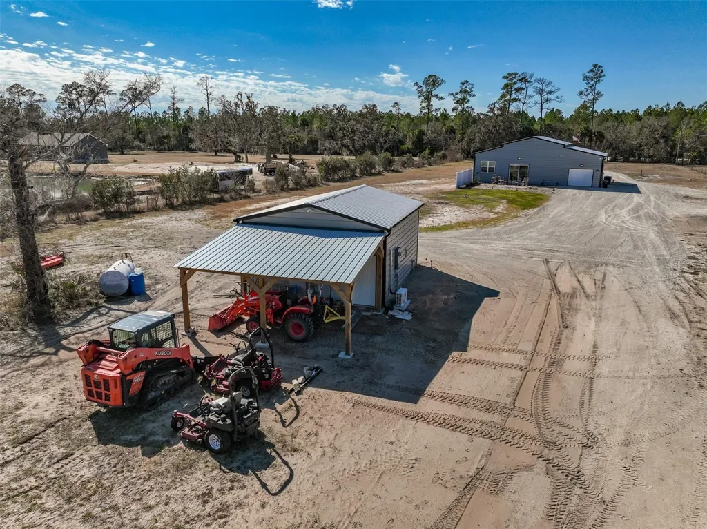 9797 County Road 305 Bunnell FL 32110