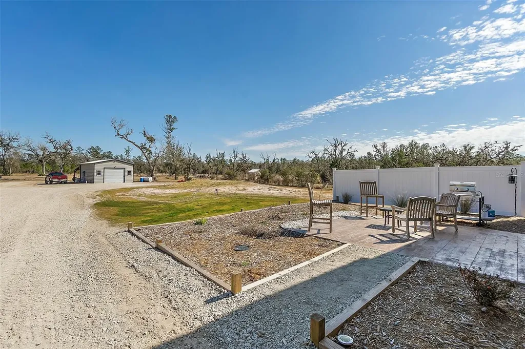 9797 County Road 305 Bunnell FL 32110