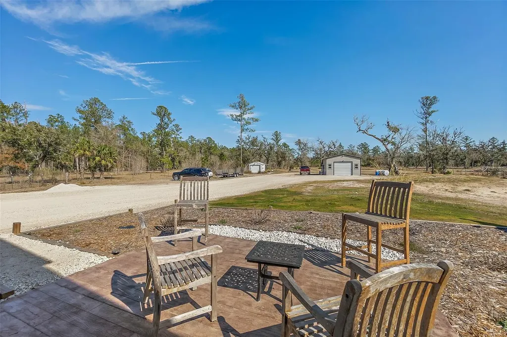 9797 County Road 305 Bunnell FL 32110