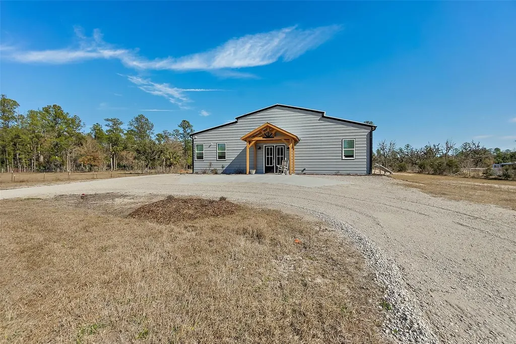 9797 County Road 305 Bunnell FL 32110