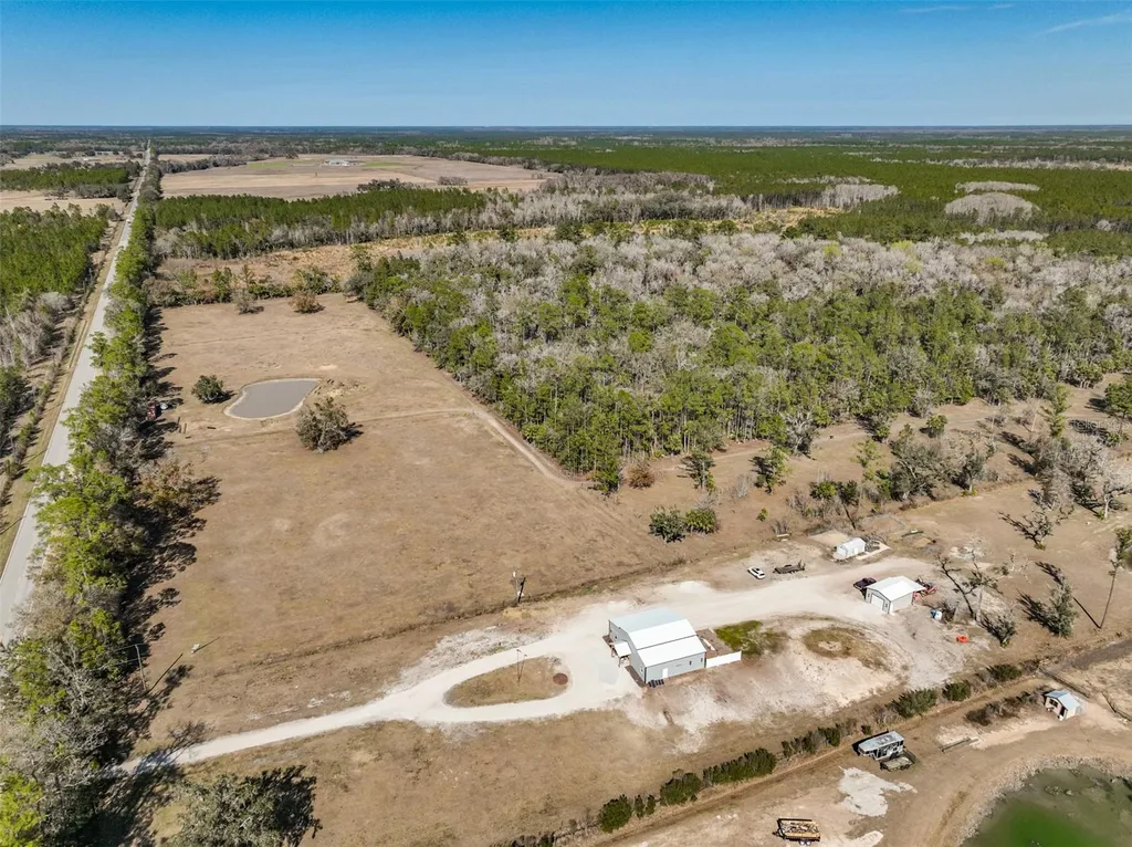 9797 County Road 305 Bunnell FL 32110