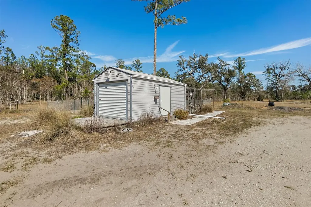 9797 County Road 305 Bunnell FL 32110