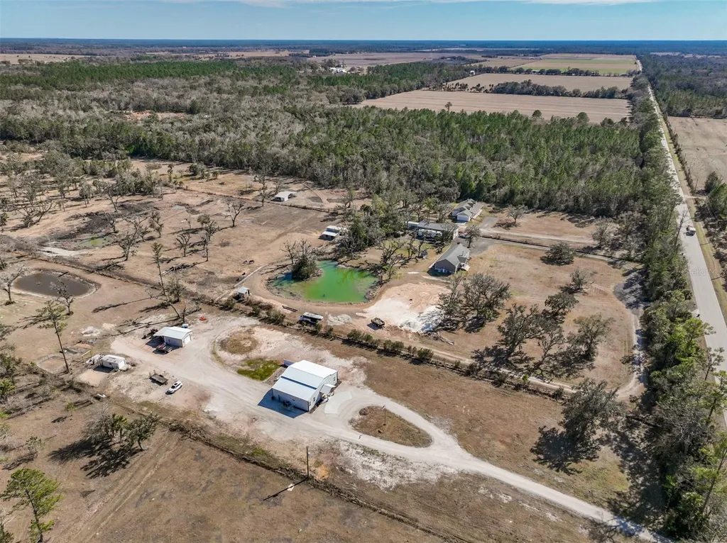 9797 County Road 305 Bunnell FL 32110