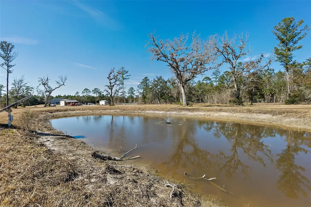 9797 County Road 305 Bunnell FL 32110