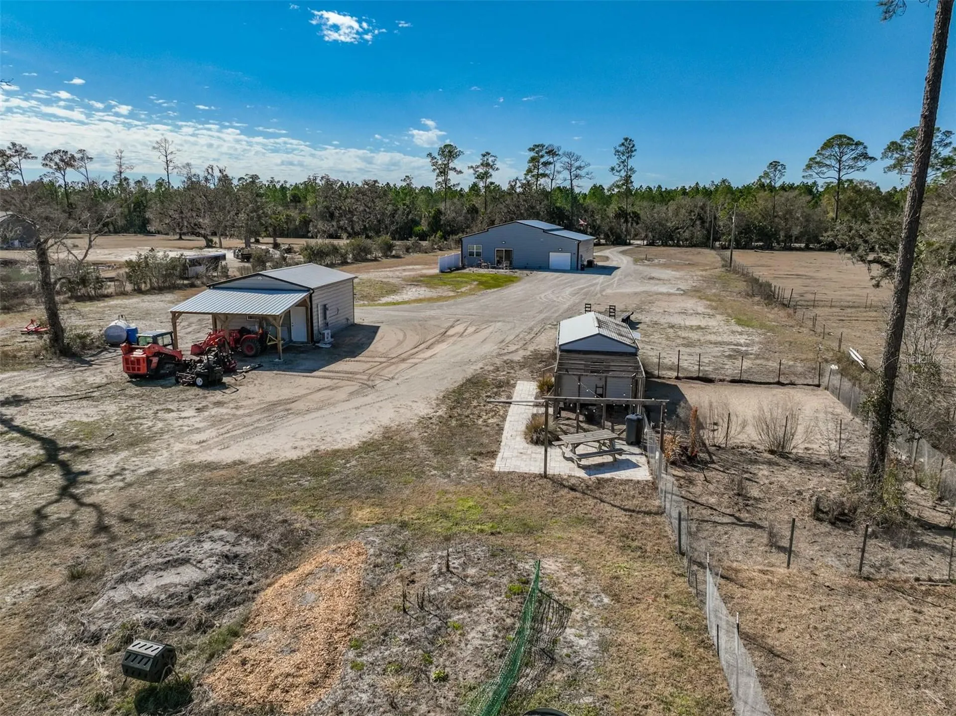 9797 County Road 305 Bunnell FL 32110