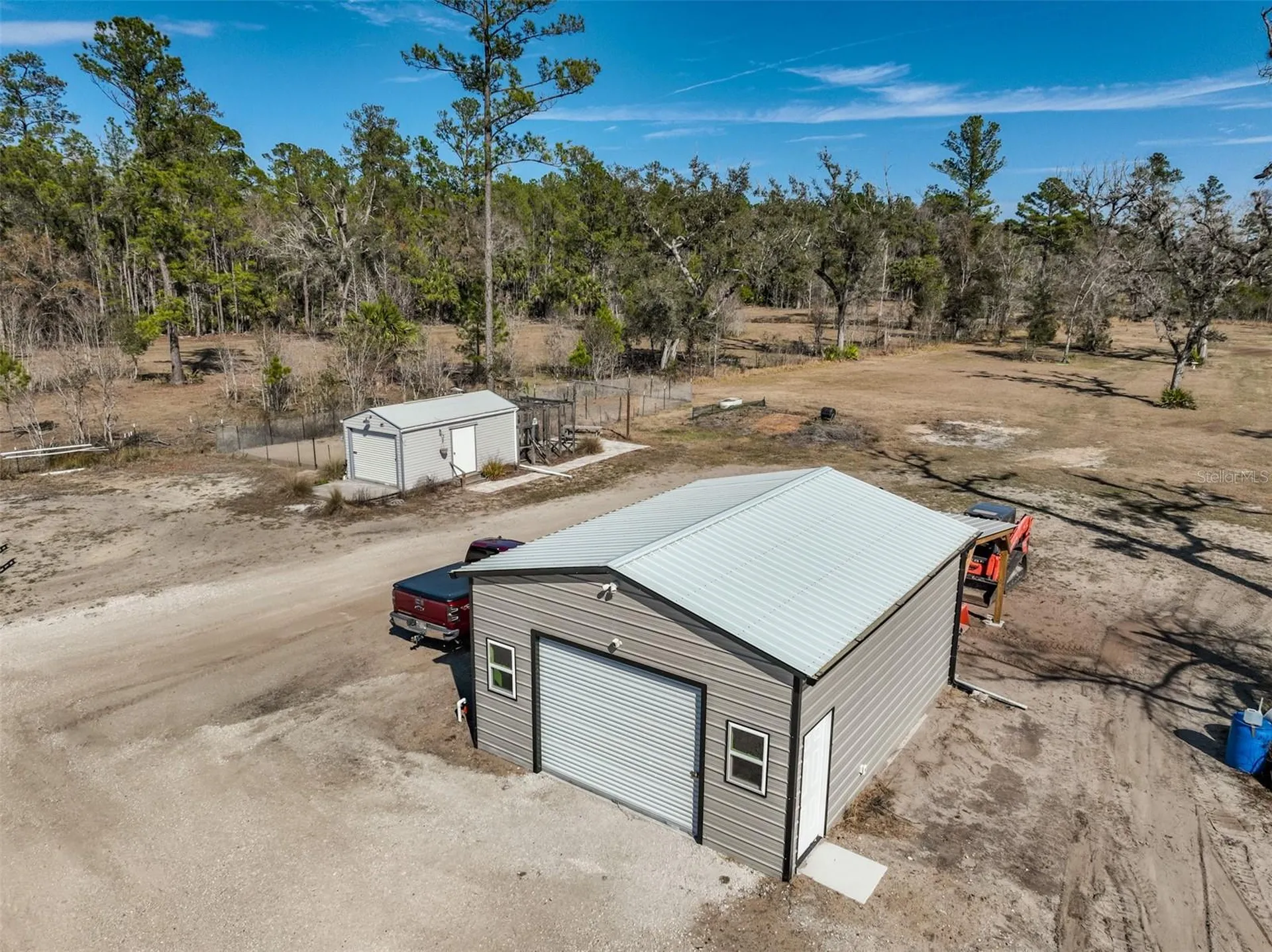 9797 County Road 305 Bunnell FL 32110