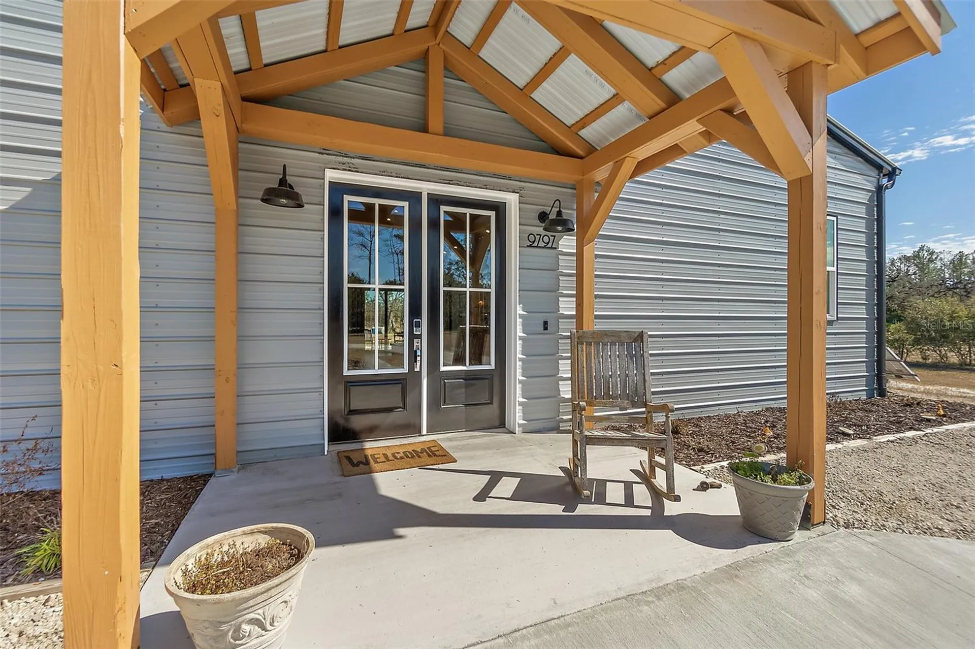 9797 County Road 305 Bunnell FL 32110