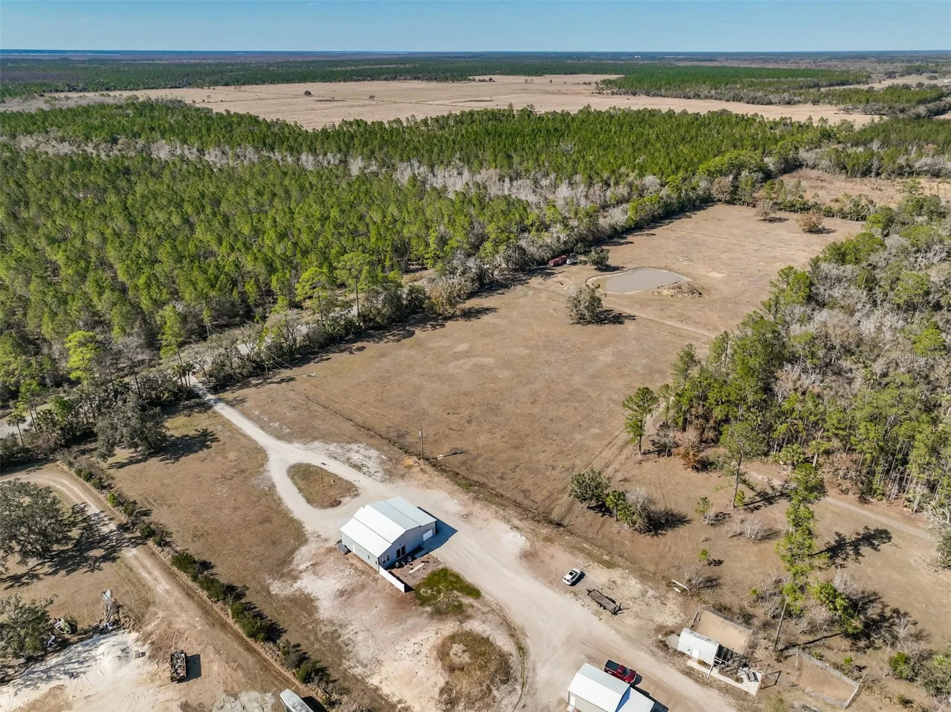 9797 County Road 305 Bunnell FL 32110