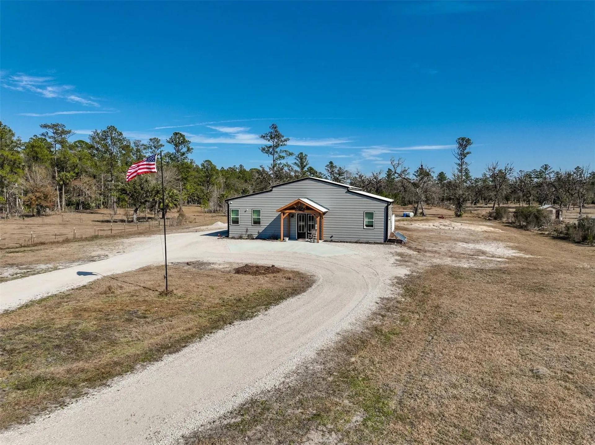 9797 County Road 305 Bunnell FL 32110