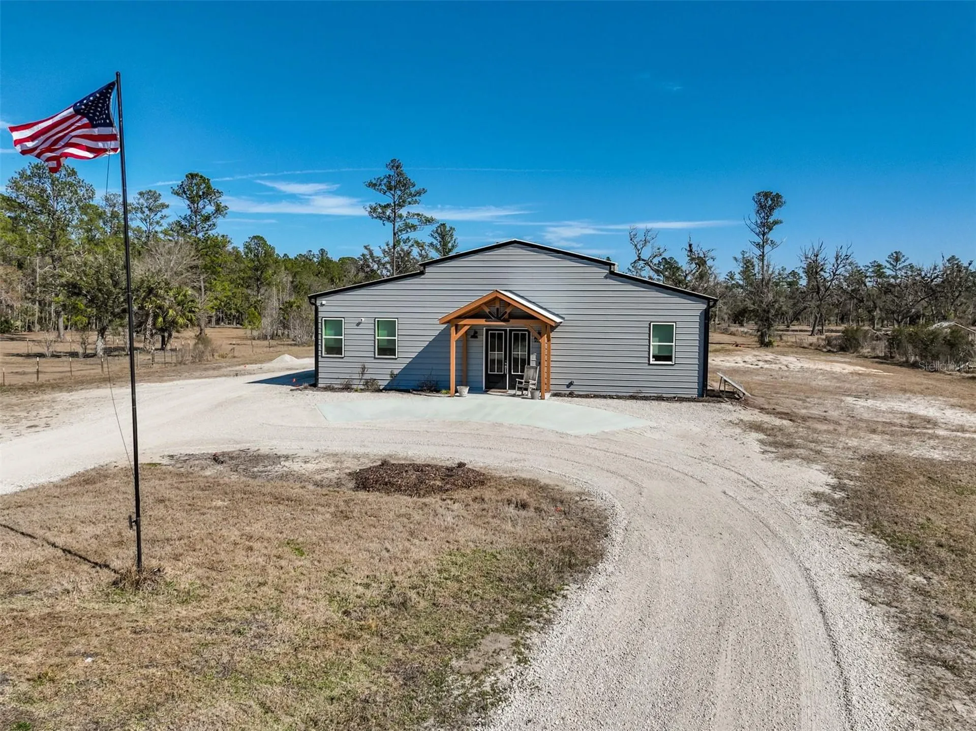 9797 County Road 305 Bunnell FL 32110