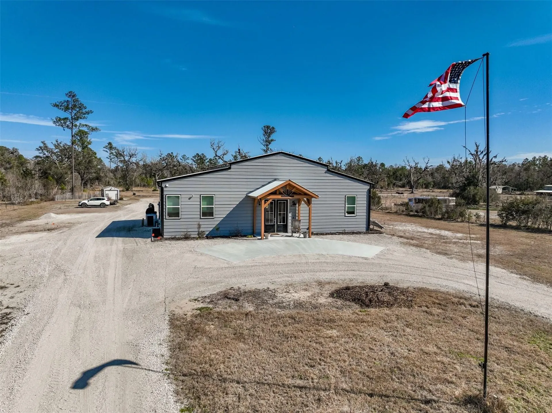 9797 County Road 305 Bunnell FL 32110