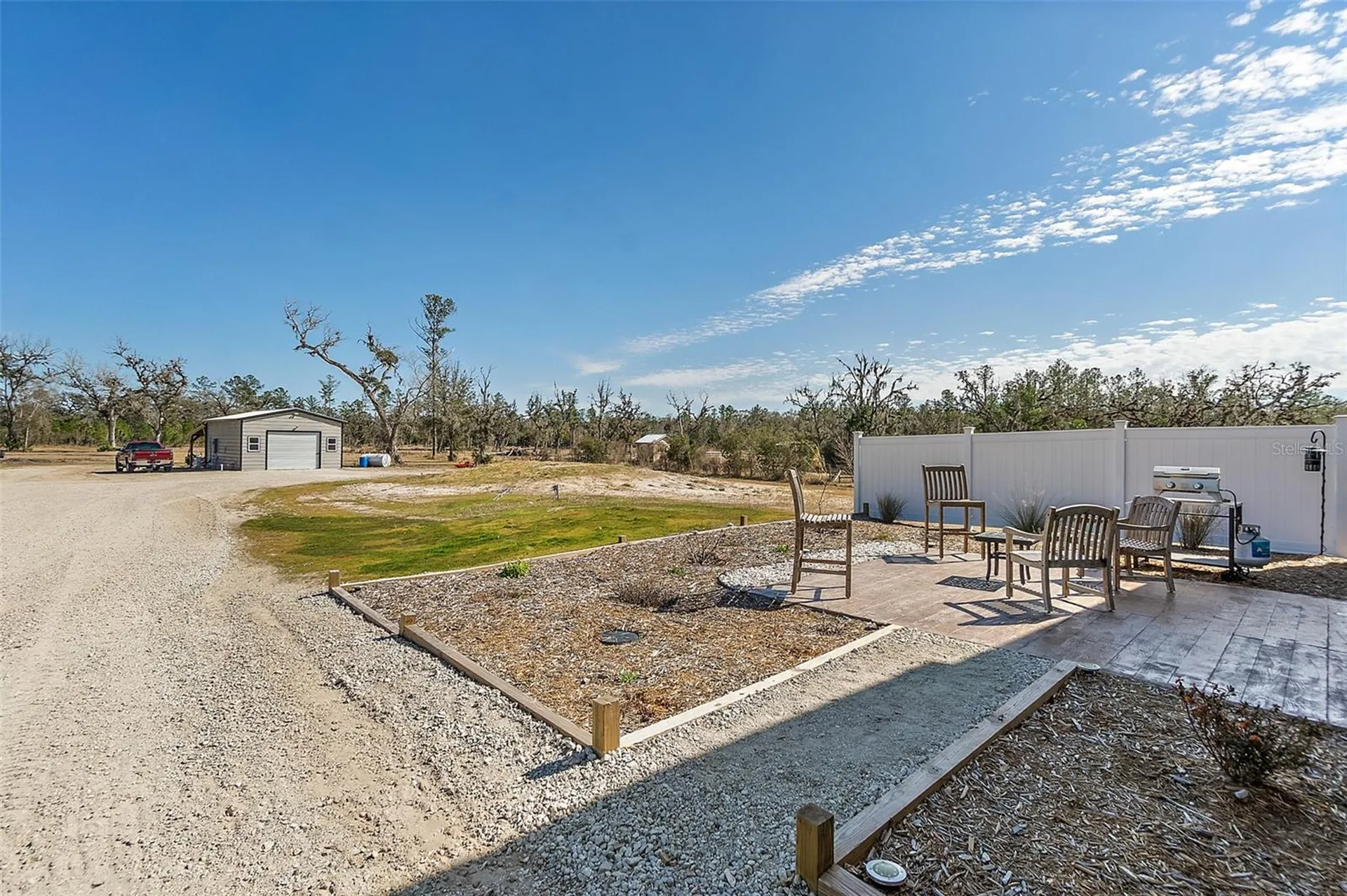 9797 County Road 305 Bunnell FL 32110