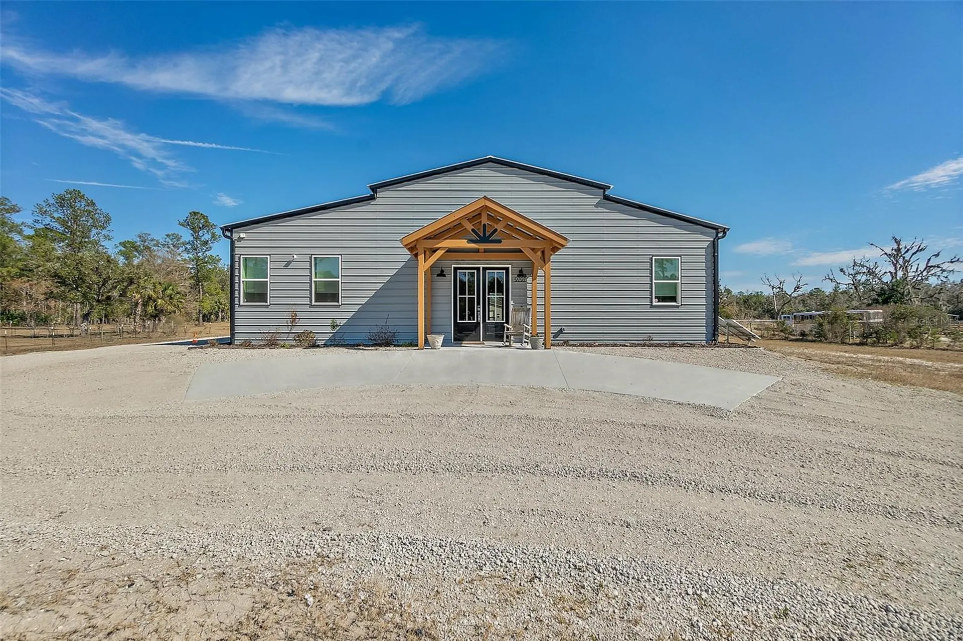 9797 County Road 305 Bunnell FL 32110